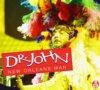 Dr. John New Orleans Man 2 CD Set Dr. John New Orleans Man 2 CD Set